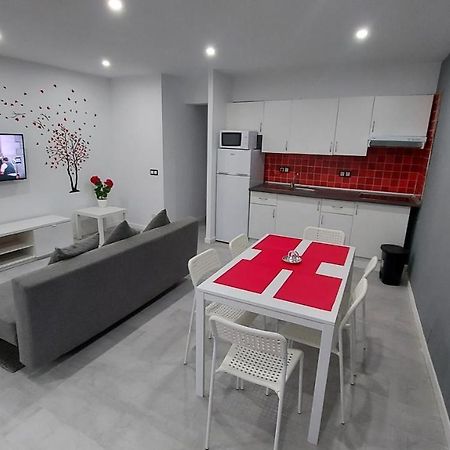 Madrid Flower Apartment Екстериор снимка