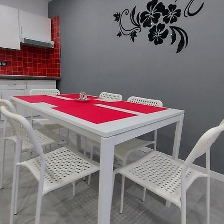 Madrid Flower Apartment Екстериор снимка