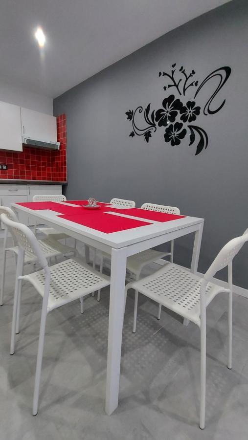 Madrid Flower Apartment Екстериор снимка