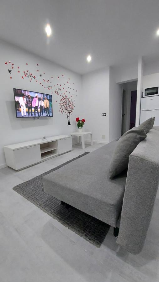Madrid Flower Apartment Екстериор снимка