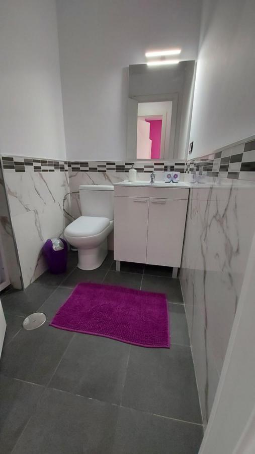 Madrid Flower Apartment Екстериор снимка